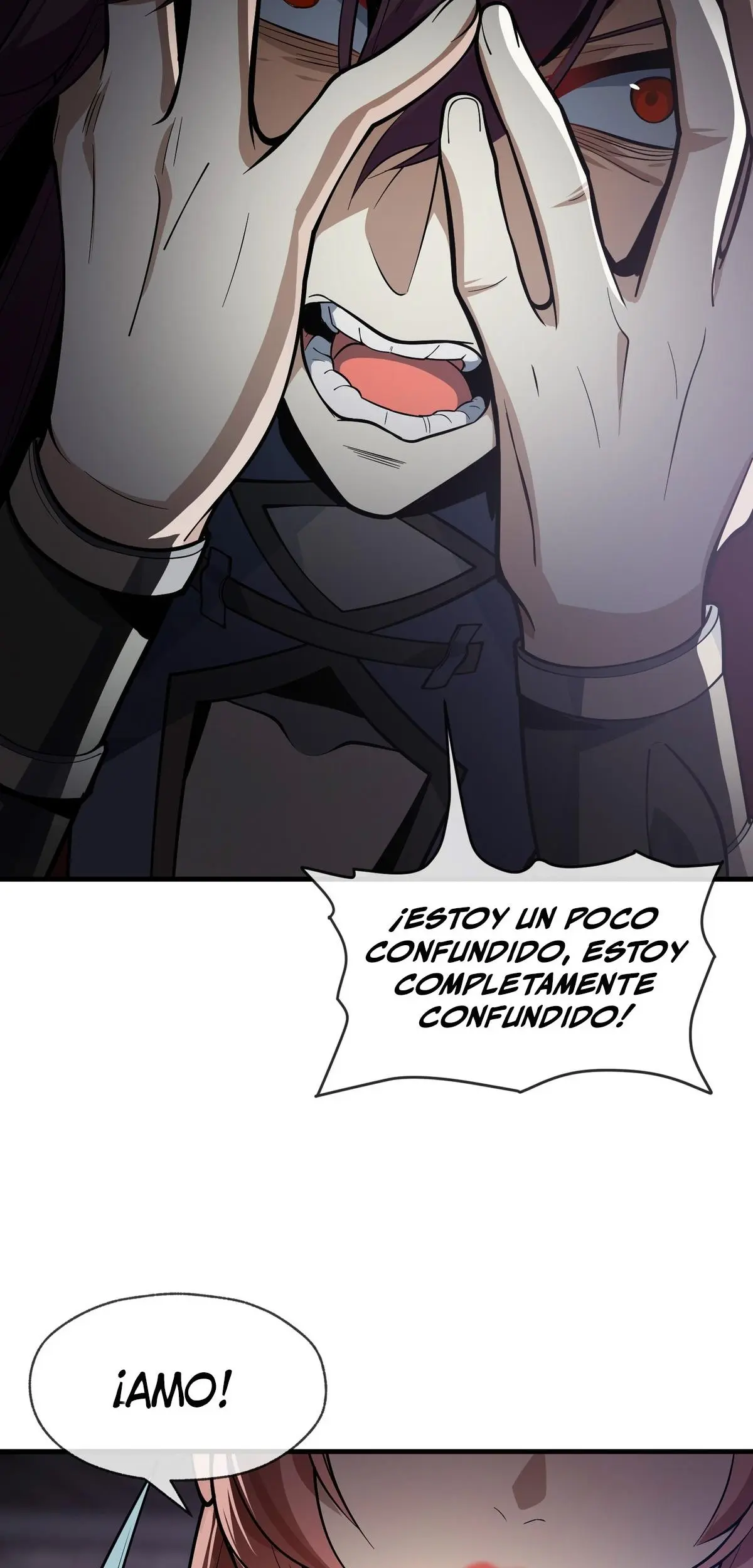 ¡Yo, El Señor Demonio, Estoy Siendo El Objetivo De Mis Discípulas! - Capítulo 51 - Página 5 - LectorTMOo