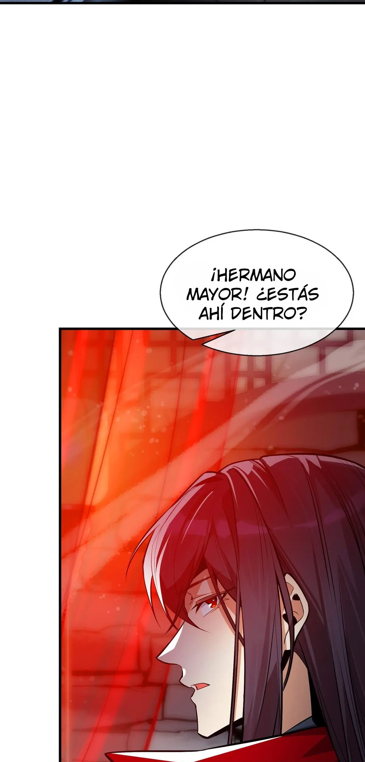 ¡Yo, El Señor Demonio, Estoy Siendo El Objetivo De Mis Discípulas! - Capítulo 51 - Página 29 - LectorTMOo