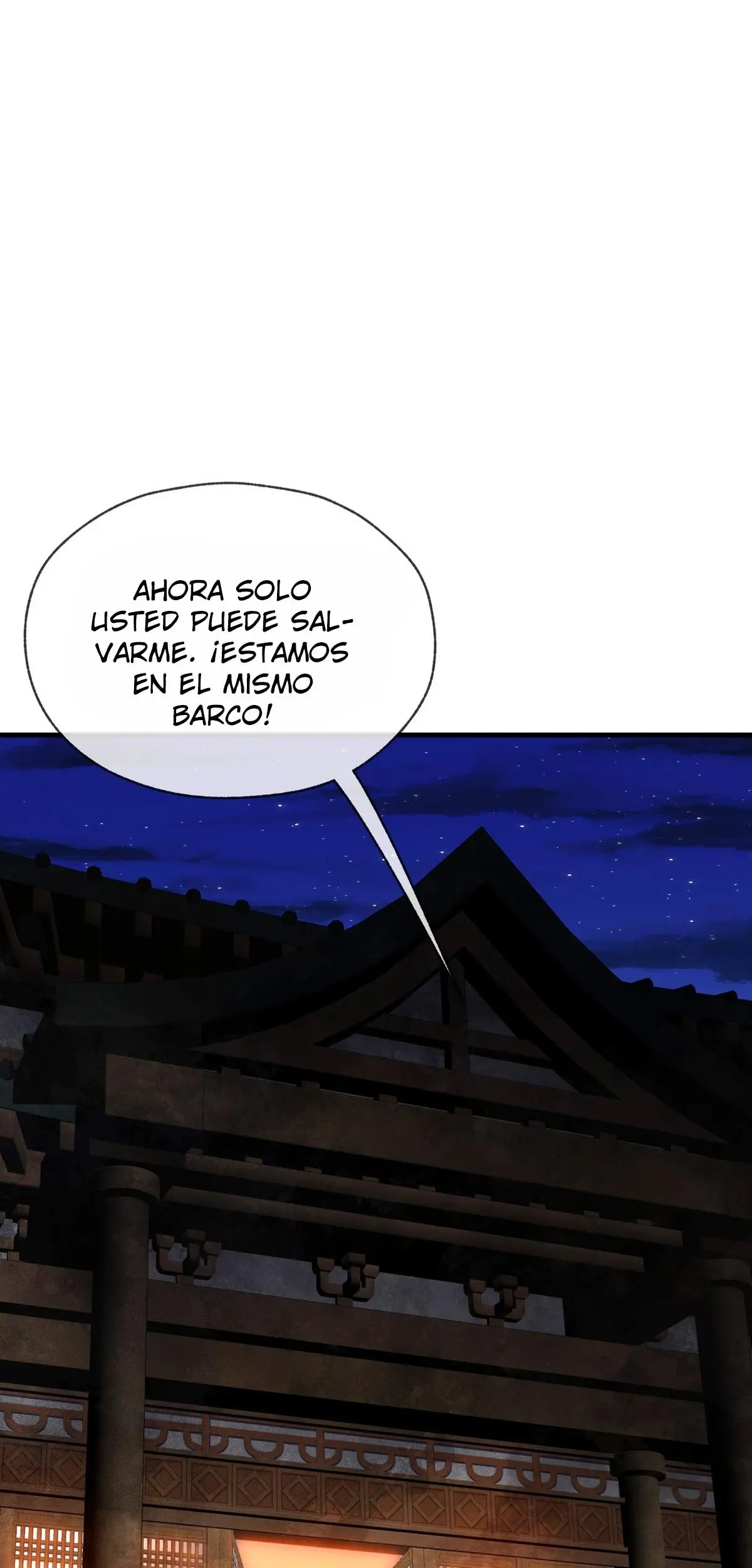 ¡Yo, El Señor Demonio, Estoy Siendo El Objetivo De Mis Discípulas! - Capítulo 51 - Página 43 - LectorTMOo