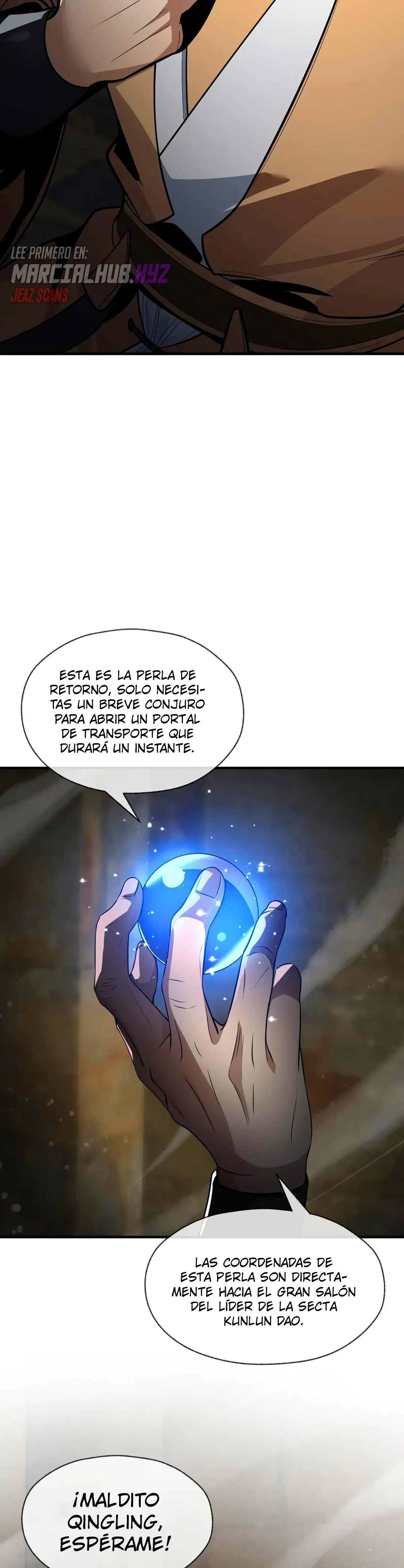 ¡Yo, El Señor Demonio, Estoy Siendo El Objetivo De Mis Discípulas! - Capítulo 54 - Página 14 - LectorTMOo