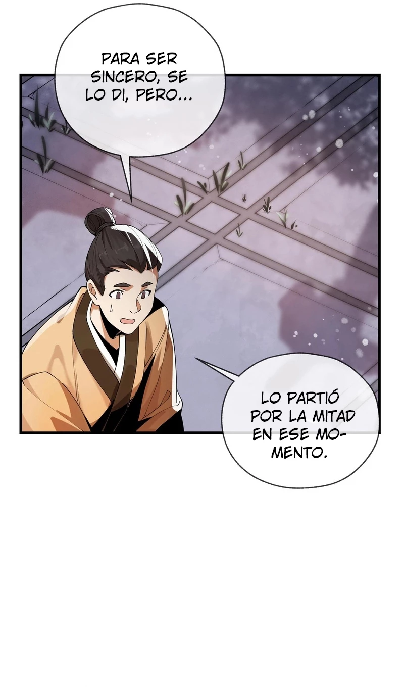¡Yo, El Señor Demonio, Estoy Siendo El Objetivo De Mis Discípulas! - Capítulo 6 - Página 11 - LectorTMOo