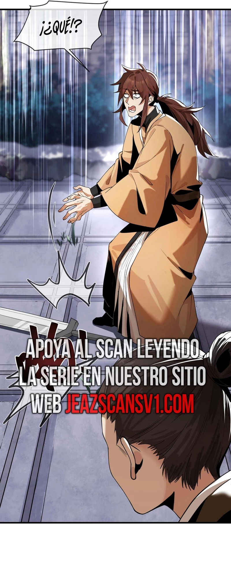 ¡Yo, El Señor Demonio, Estoy Siendo El Objetivo De Mis Discípulas! - Capítulo 6 - Página 12 - LectorTMOo