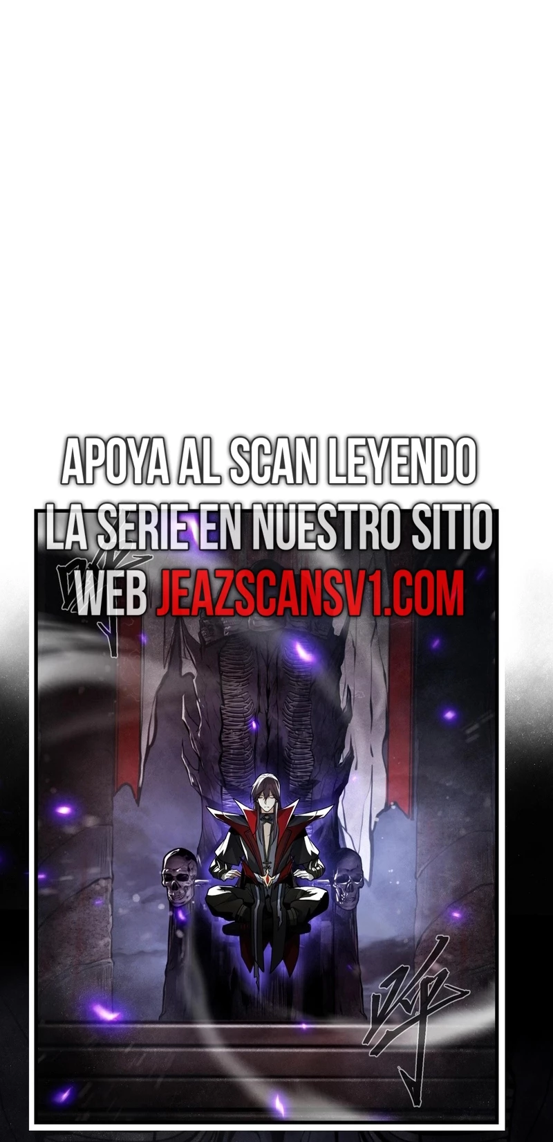 ¡Yo, El Señor Demonio, Estoy Siendo El Objetivo De Mis Discípulas! - Capítulo 6 - Página 19 - LectorTMOo