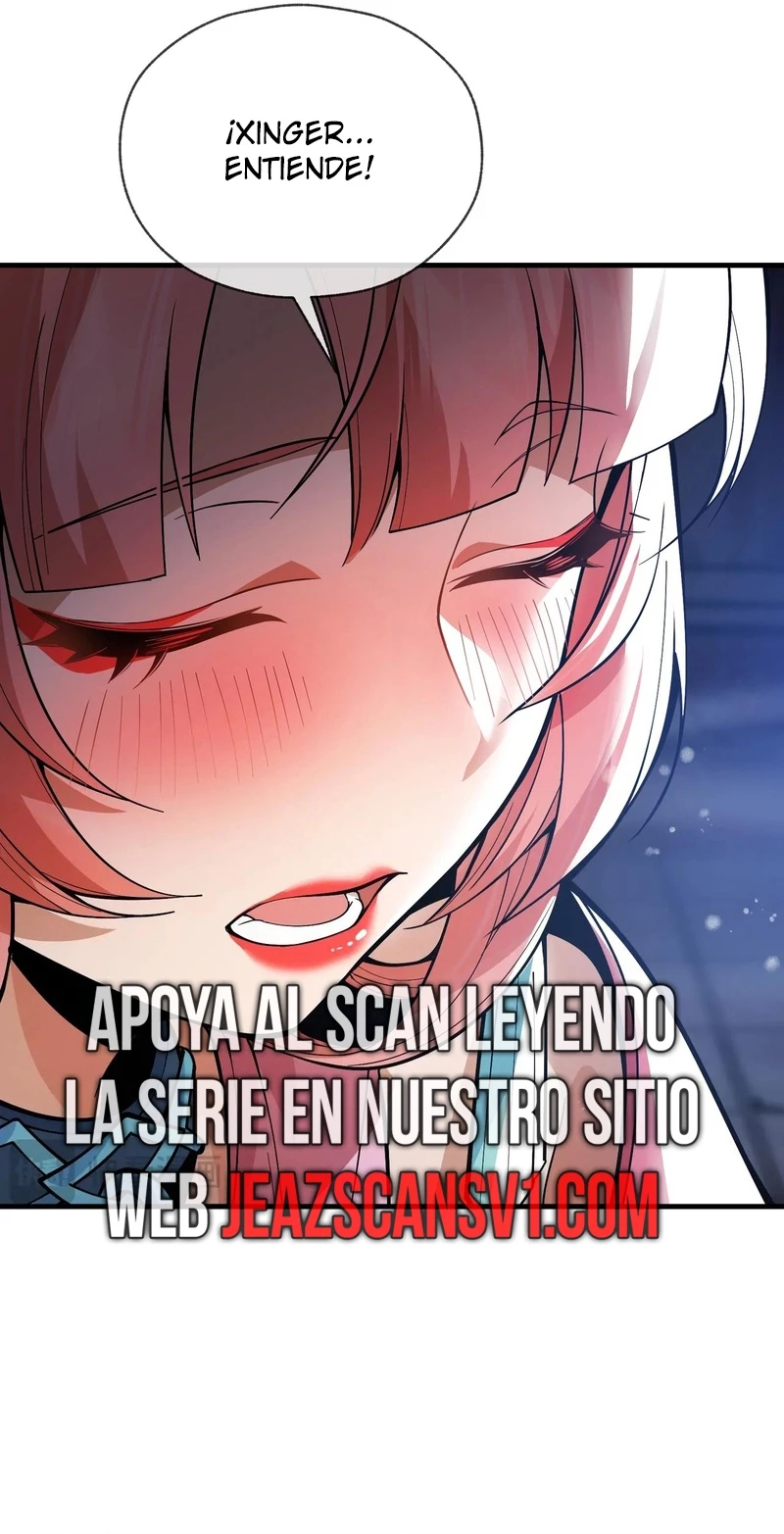 ¡Yo, El Señor Demonio, Estoy Siendo El Objetivo De Mis Discípulas! - Capítulo 6 - Página 37 - LectorTMOo