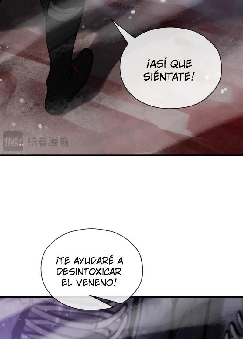 ¡Yo, El Señor Demonio, Estoy Siendo El Objetivo De Mis Discípulas! - Capítulo 6 - Página 47 - LectorTMOo