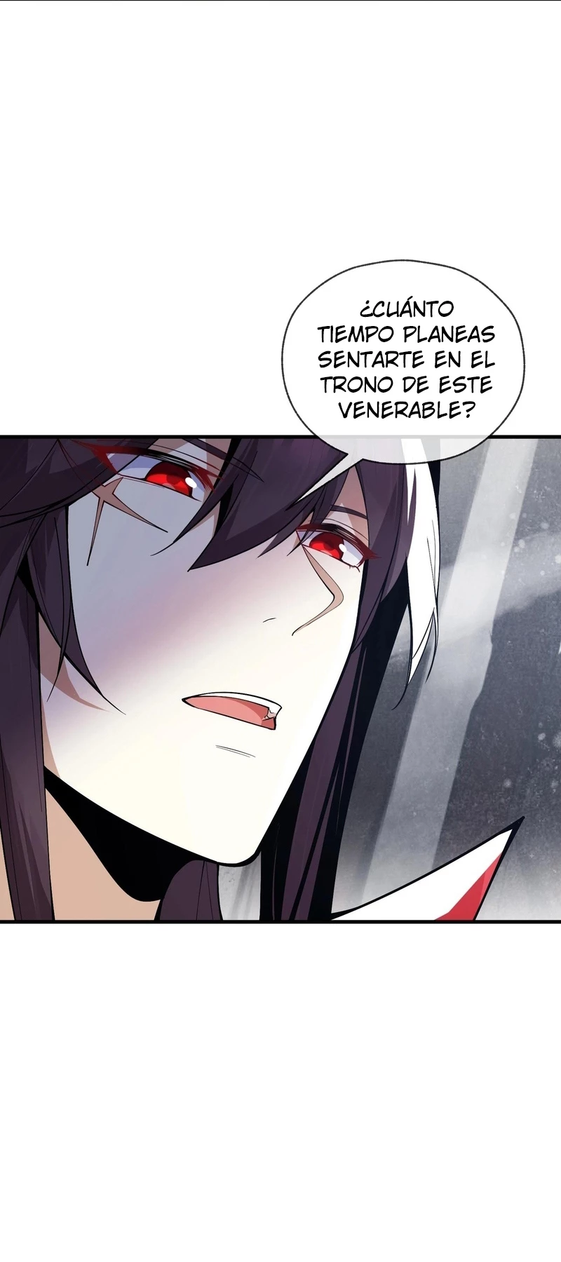 ¡Yo, El Señor Demonio, Estoy Siendo El Objetivo De Mis Discípulas! - Capítulo 7 - Página 13 - LectorTMOo
