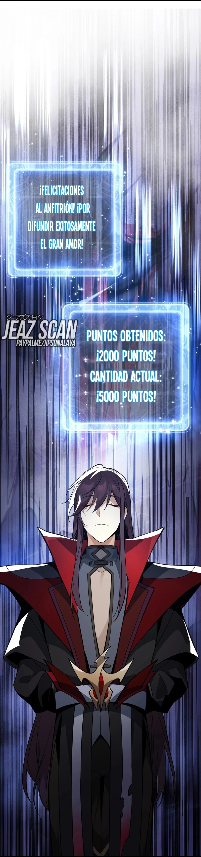 ¡Yo, El Señor Demonio, Estoy Siendo El Objetivo De Mis Discípulas! - Capítulo 7 - Página 16 - LectorTMOo