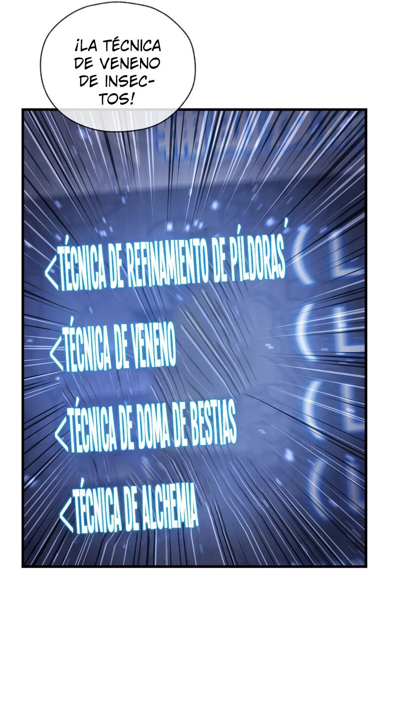 ¡Yo, El Señor Demonio, Estoy Siendo El Objetivo De Mis Discípulas! - Capítulo 7 - Página 20 - LectorTMOo