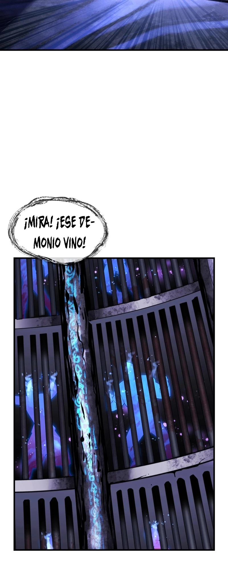 ¡Yo, El Señor Demonio, Estoy Siendo El Objetivo De Mis Discípulas! - Capítulo 7 - Página 28 - LectorTMOo