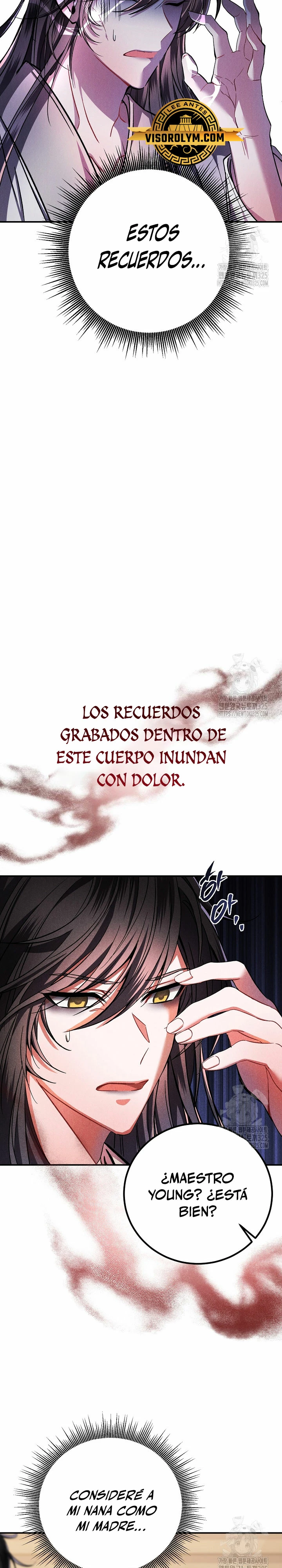 Reencarnación de un prodigio marcial - Capítulo 1 - Página 18 - LectorTMOo