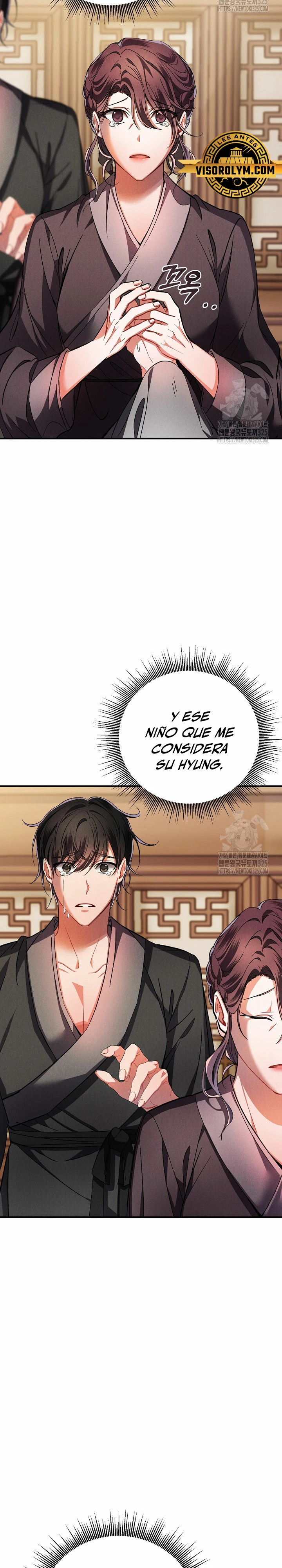 Reencarnación de un prodigio marcial - Capítulo 1 - Página 19 - LectorTMOo