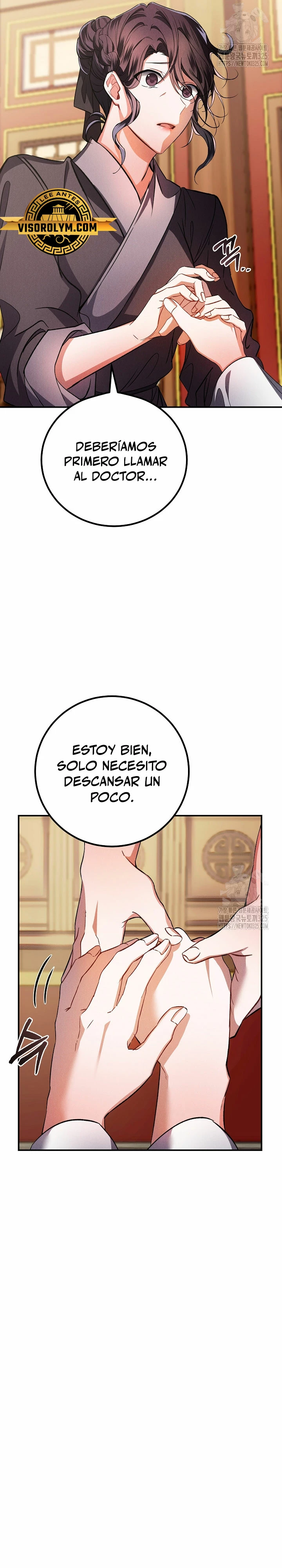 Reencarnación de un prodigio marcial - Capítulo 1 - Página 22 - LectorTMOo