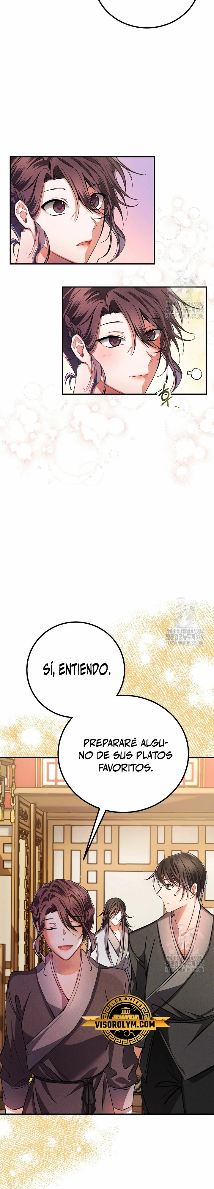 Reencarnación de un prodigio marcial - Capítulo 1 - Página 27 - LectorTMOo