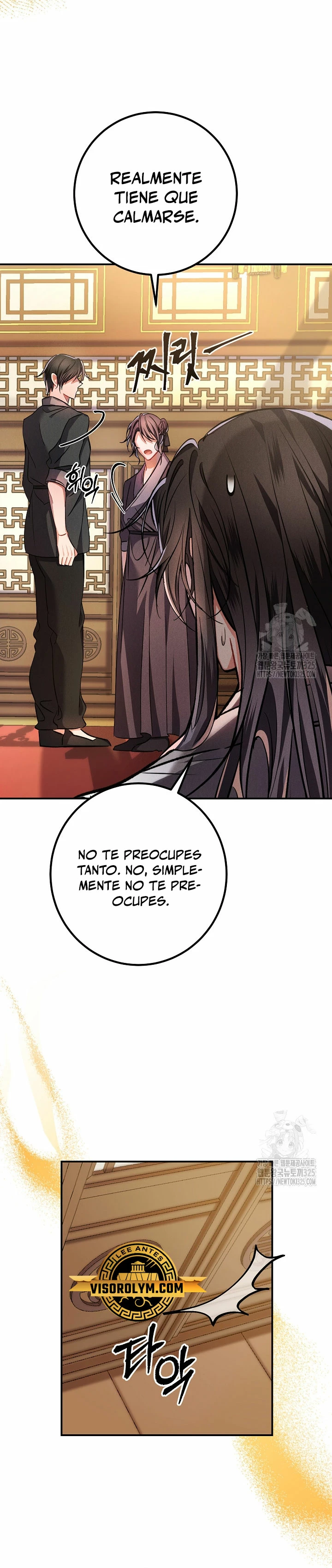 Reencarnación de un prodigio marcial - Capítulo 1 - Página 28 - LectorTMOo
