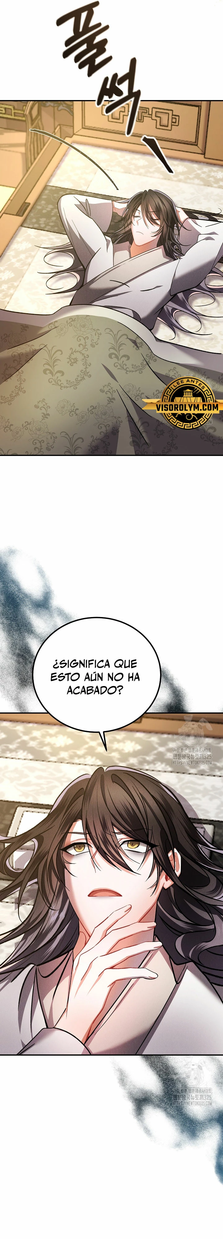 Reencarnación de un prodigio marcial - Capítulo 1 - Página 29 - LectorTMOo