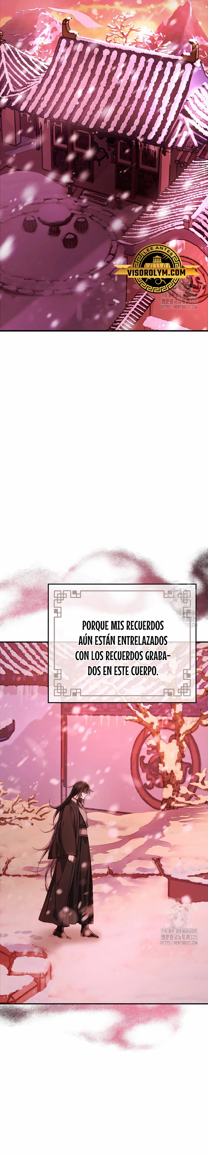 Reencarnación de un prodigio marcial - Capítulo 1 - Página 31 - LectorTMOo