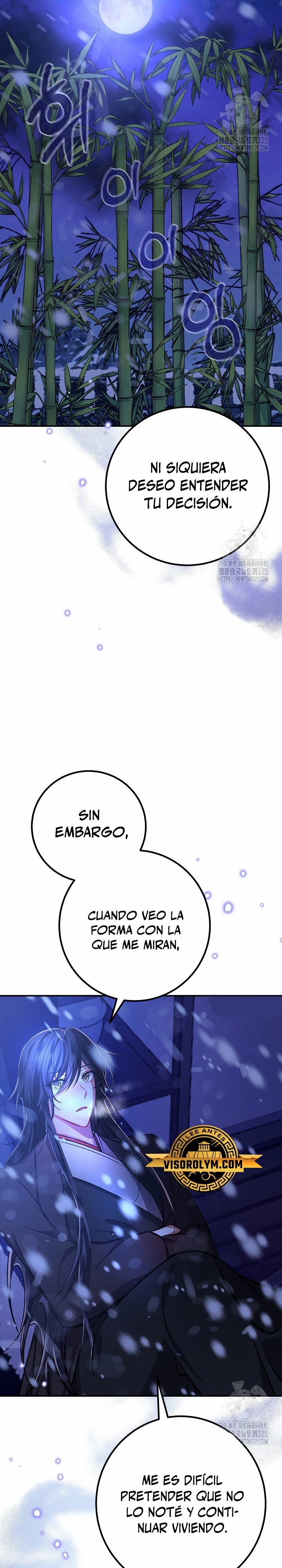 Reencarnación de un prodigio marcial - Capítulo 1 - Página 43 - LectorTMOo