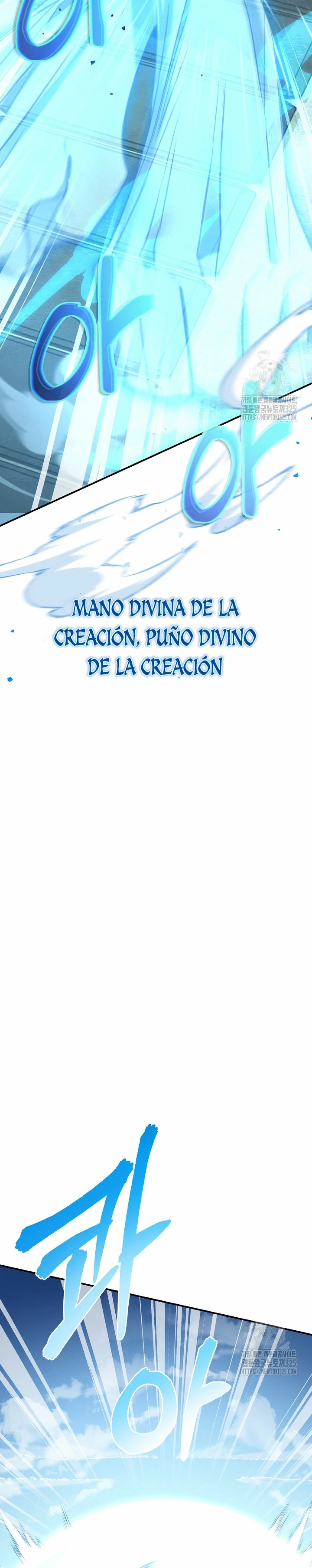Reencarnación de un prodigio marcial - Capítulo 10 - Página 23 - LectorTMOo