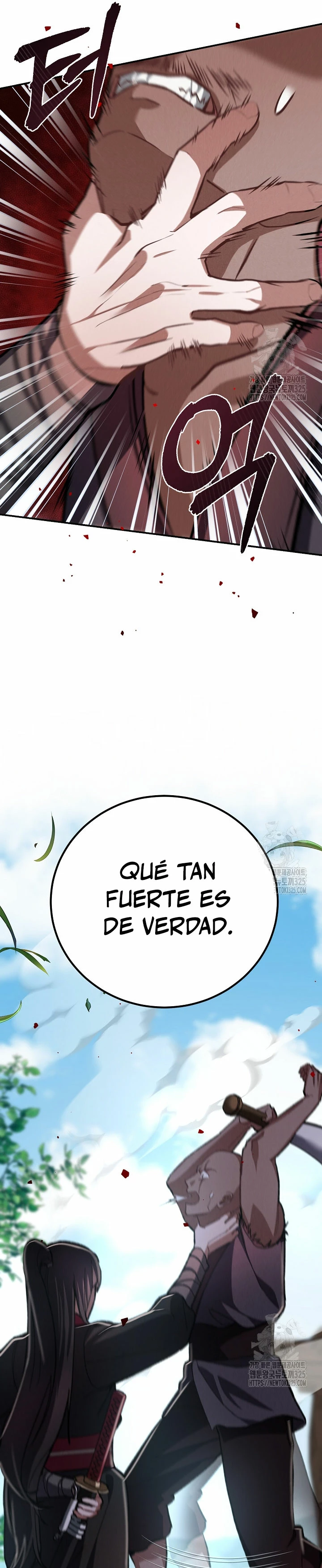 Reencarnación de un prodigio marcial - Capítulo 10 - Página 45 - LectorTMOo