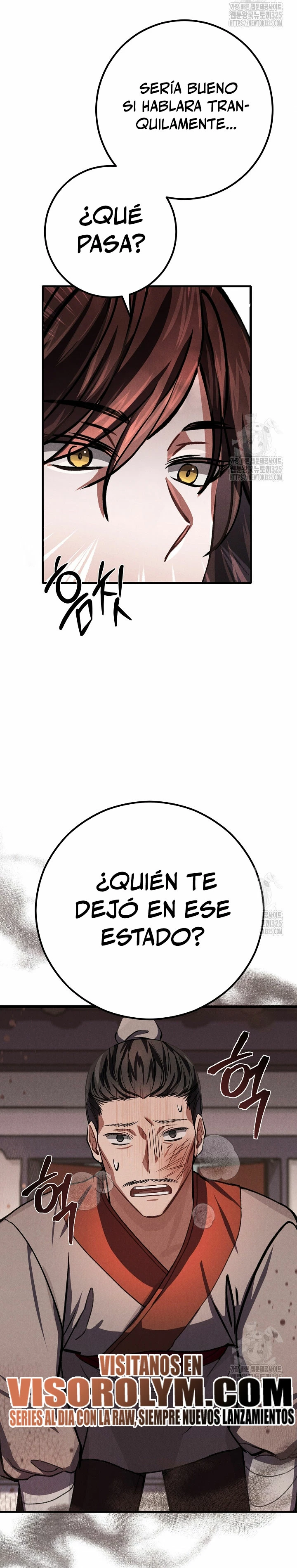 Reencarnación de un prodigio marcial - Capítulo 11 - Página 48 - LectorTMOo