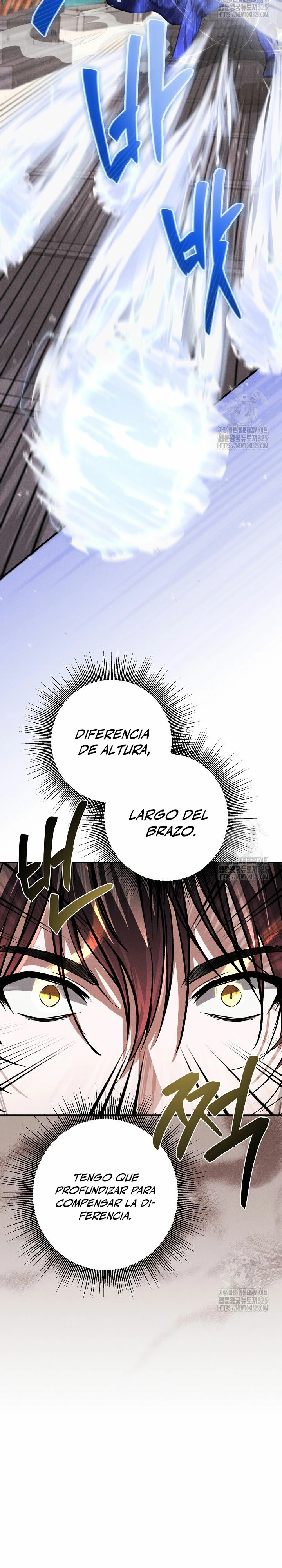 Reencarnación de un prodigio marcial - Capítulo 13 - Página 31 - LectorTMOo