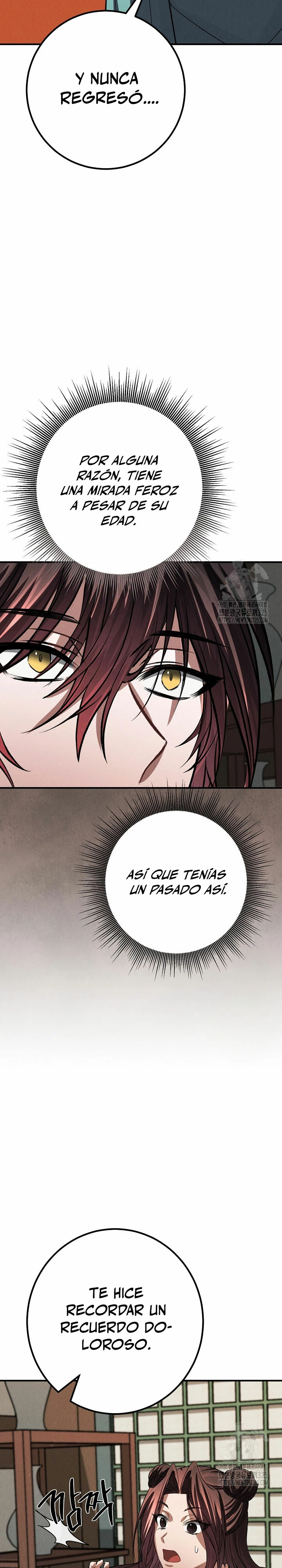 Reencarnación de un prodigio marcial - Capítulo 15 - Página 17 - LectorTMOo
