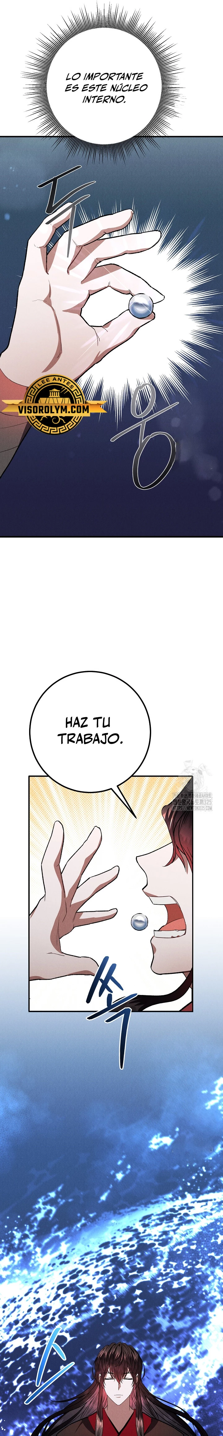 Reencarnación de un prodigio marcial - Capítulo 18 - Página 14 - LectorTMOo