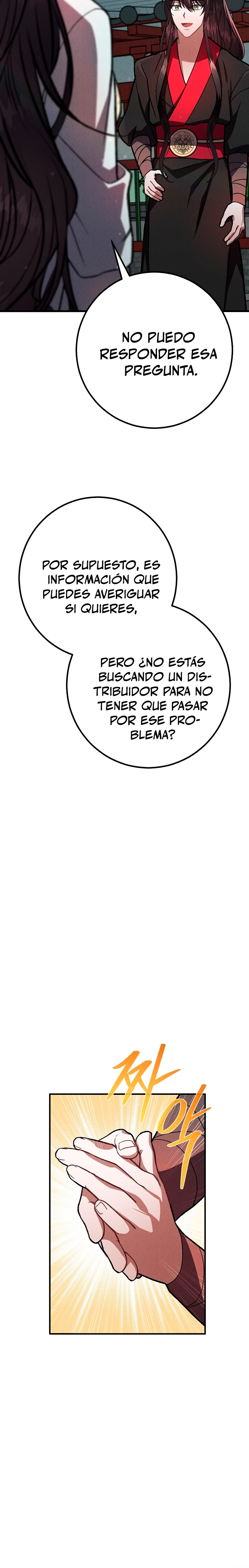 Reencarnación de un prodigio marcial - Capítulo 19 - Página 13 - LectorTMOo