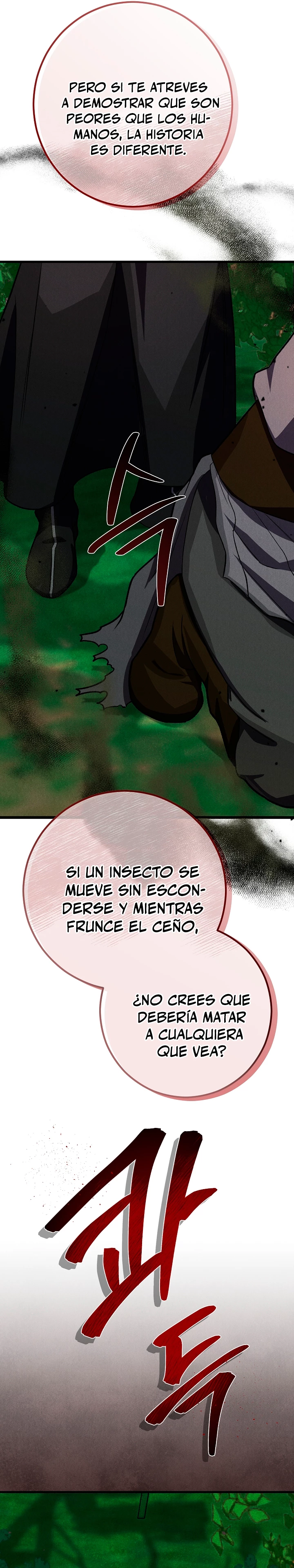 Reencarnación de un prodigio marcial - Capítulo 19 - Página 44 - LectorTMOo