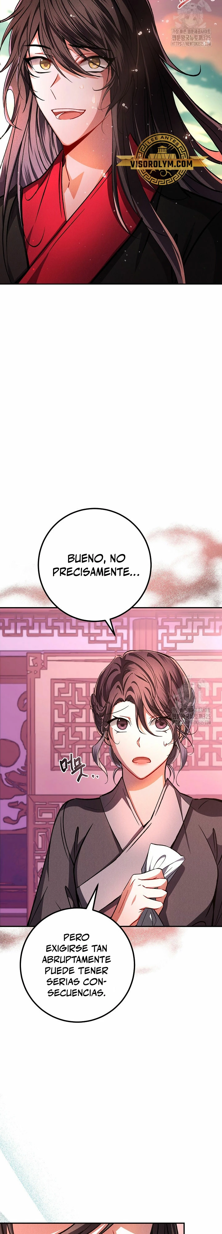 Reencarnación de un prodigio marcial - Capítulo 2 - Página 13 - LectorTMOo