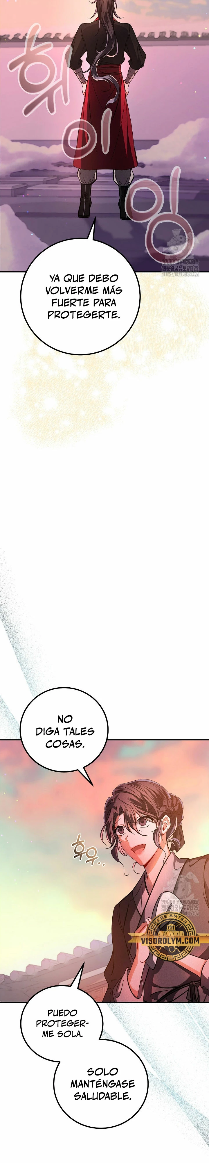 Reencarnación de un prodigio marcial - Capítulo 2 - Página 15 - LectorTMOo