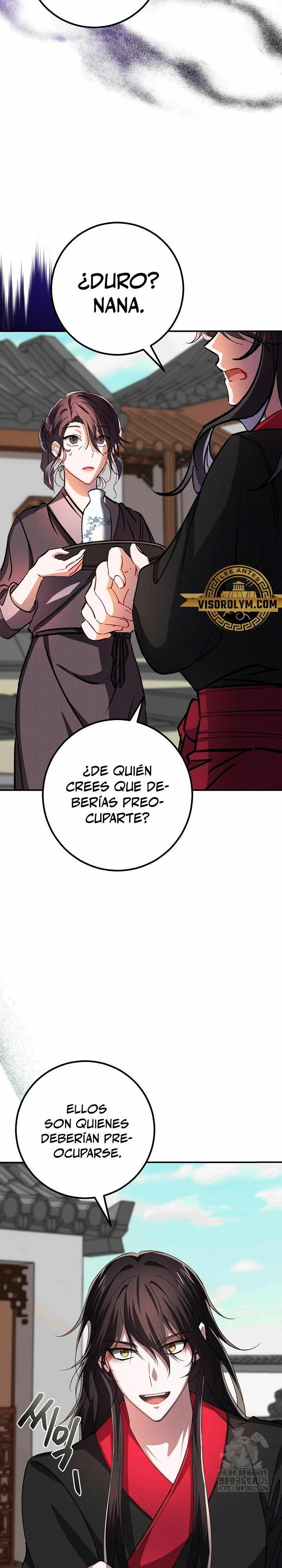Reencarnación de un prodigio marcial - Capítulo 2 - Página 31 - LectorTMOo