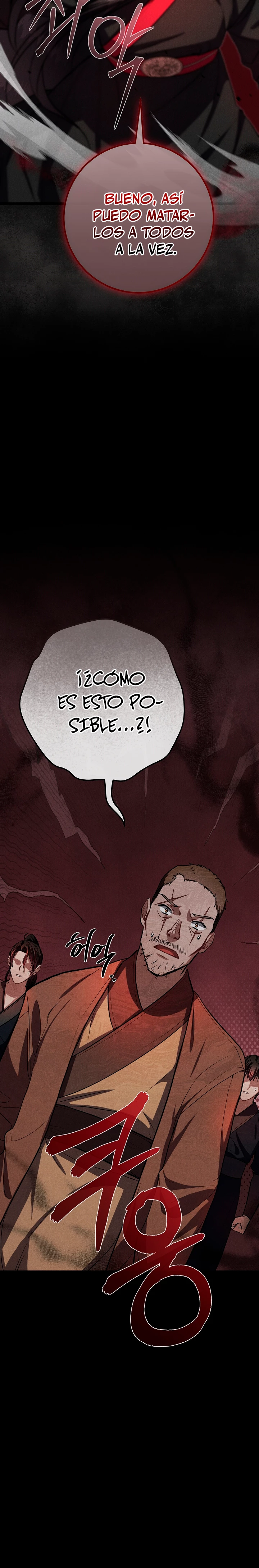 Reencarnación de un prodigio marcial - Capítulo 21 - Página 31 - LectorTMOo