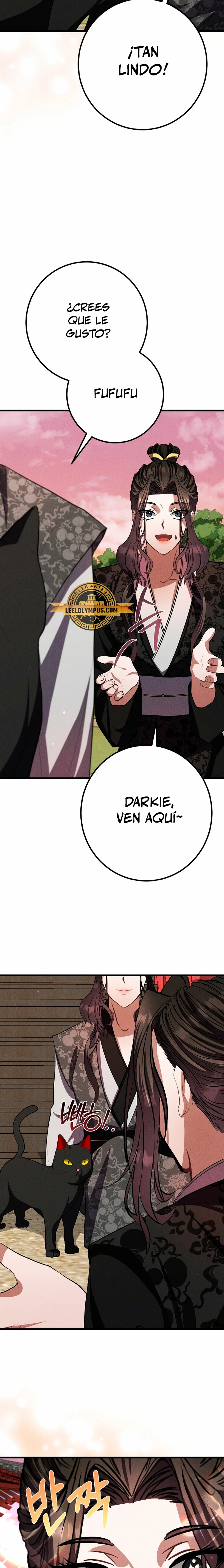 Reencarnación de un prodigio marcial - Capítulo 27 - Página 15 - LectorTMOo