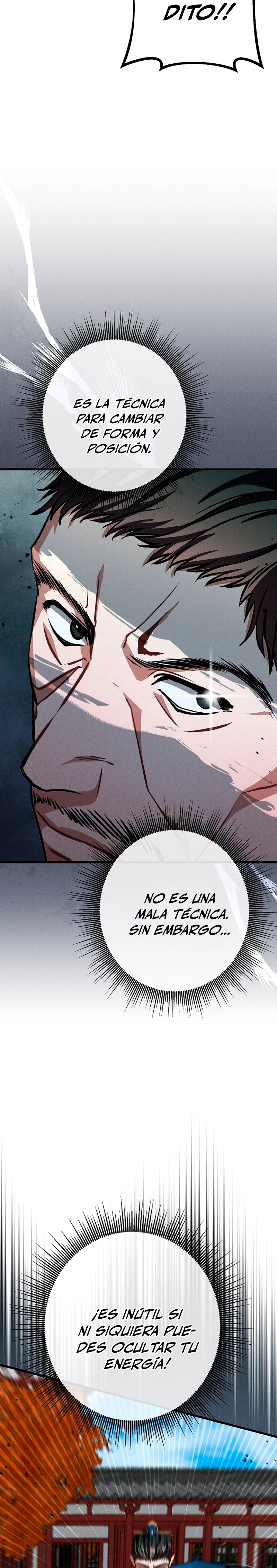 Reencarnación de un prodigio marcial - Capítulo 29 - Página 23 - LectorTMOo