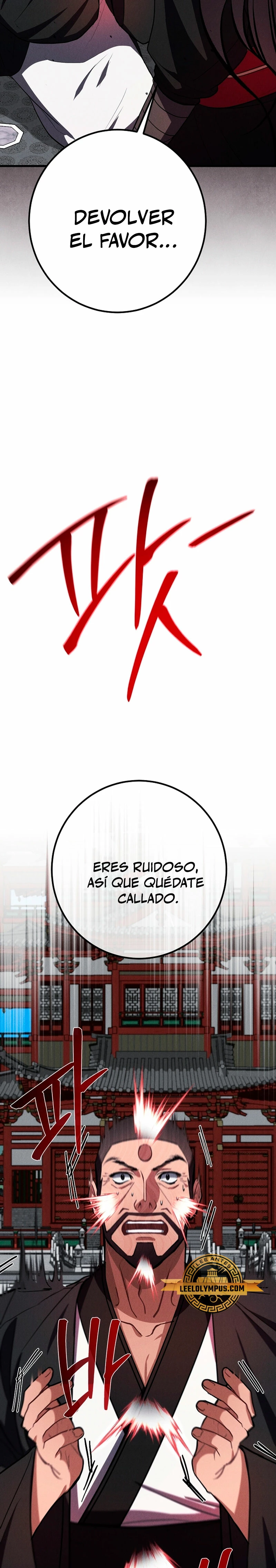 Reencarnación de un prodigio marcial - Capítulo 30 - Página 23 - LectorTMOo