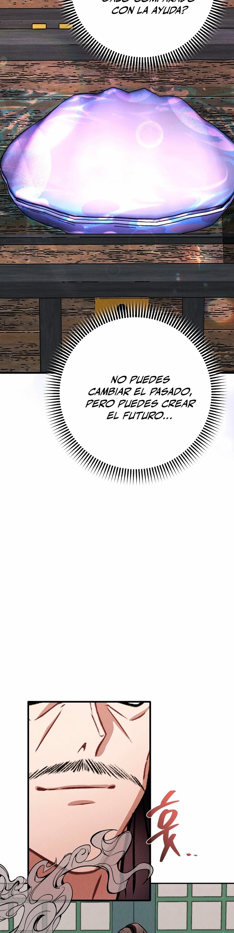 Reencarnación de un prodigio marcial - Capítulo 30 - Página 48 - LectorTMOo
