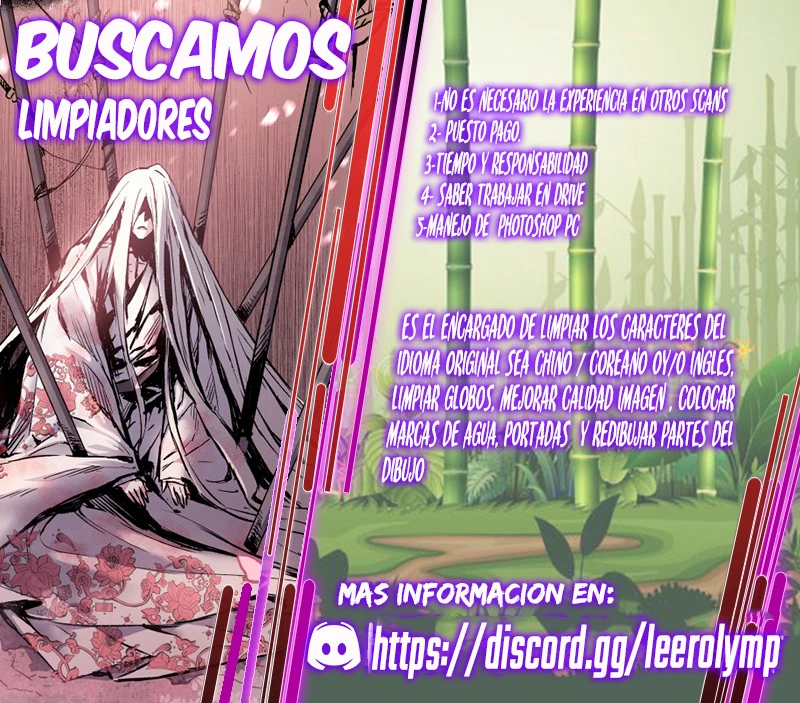 Reencarnación de un prodigio marcial - Capítulo 31 - Página 46 - LectorTMOo