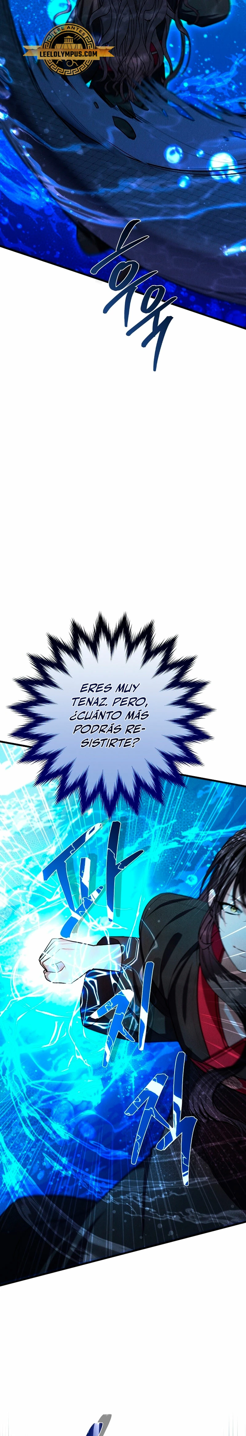 Reencarnación de un prodigio marcial - Capítulo 32 - Página 9 - LectorTMOo
