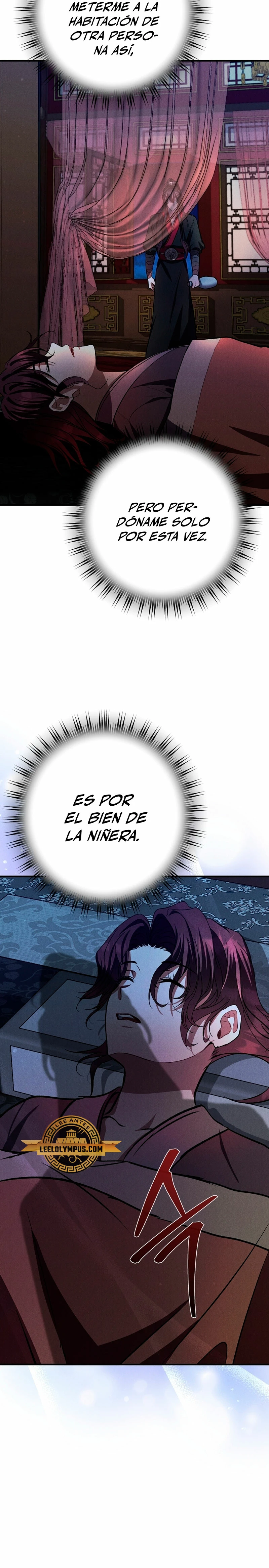 Reencarnación de un prodigio marcial - Capítulo 33 - Página 7 - LectorTMOo