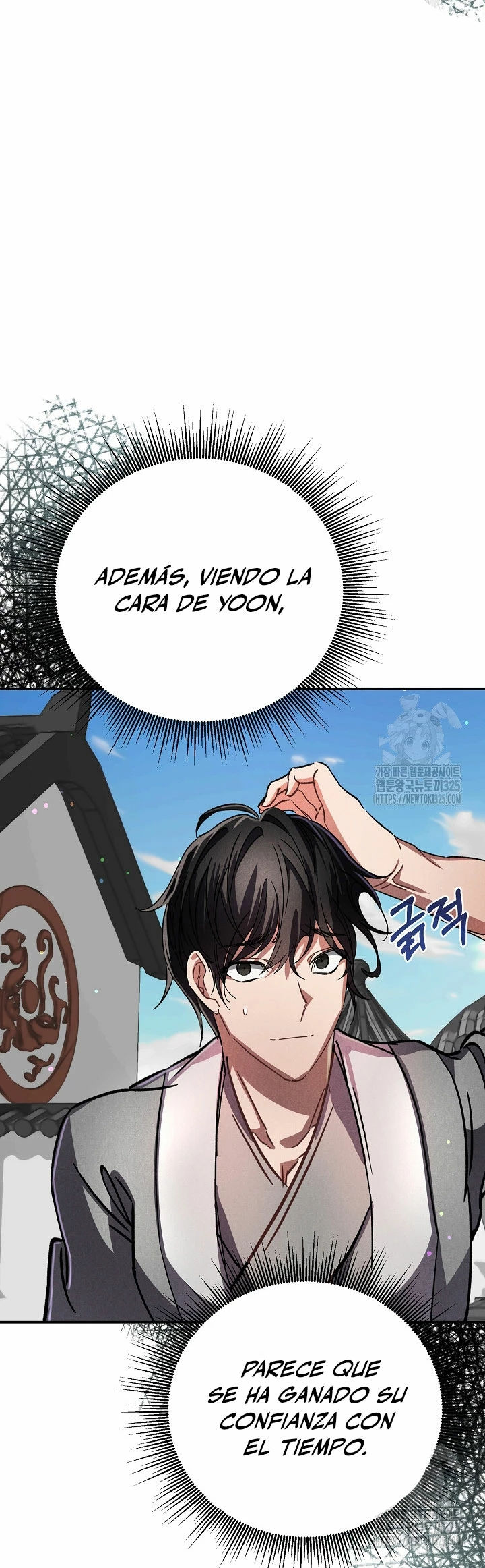 Reencarnación de un prodigio marcial - Capítulo 4 - Página 49 - LectorTMOo