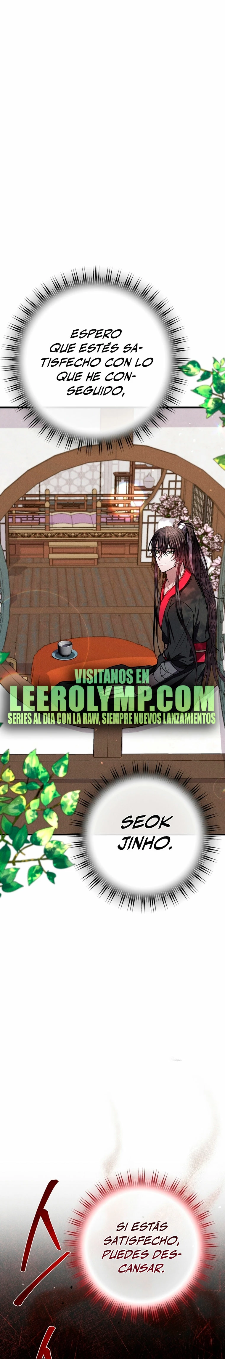 Reencarnación de un prodigio marcial - Capítulo 41 - Página 2 - LectorTMOo