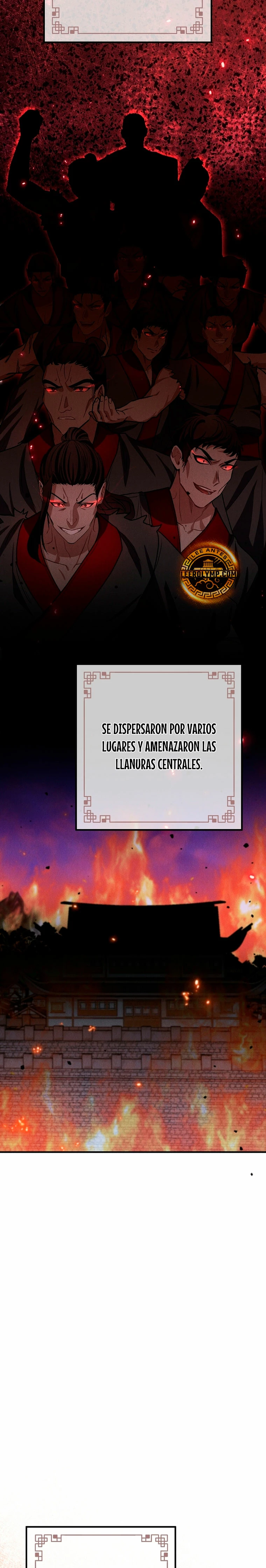 Reencarnación de un prodigio marcial - Capítulo 41 - Página 28 - LectorTMOo