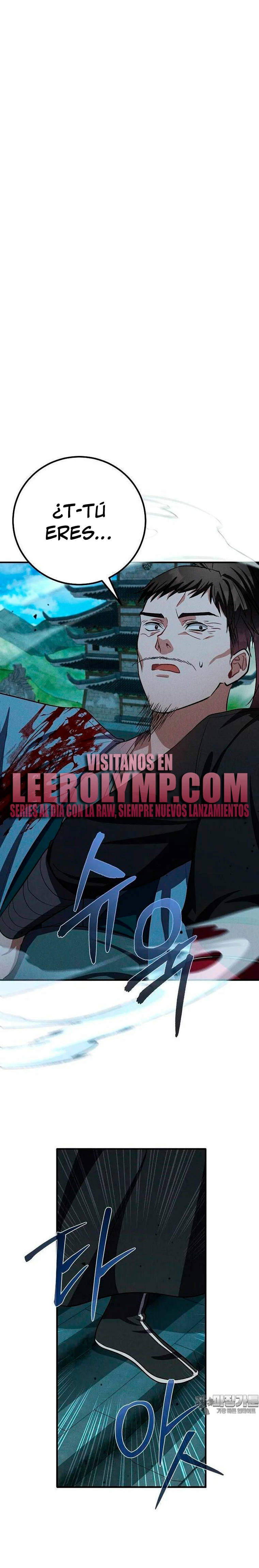 Reencarnación de un prodigio marcial - Capítulo 47 - Página 2 - LectorTMOo