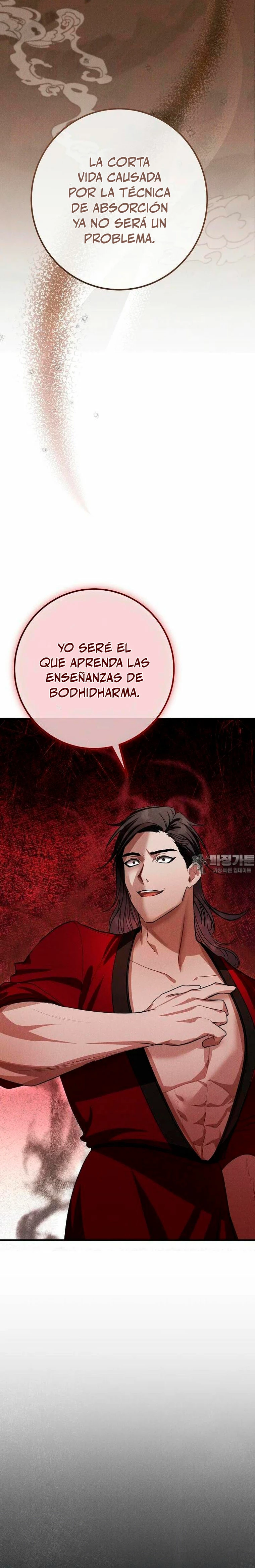 Reencarnación de un prodigio marcial - Capítulo 47 - Página 13 - LectorTMOo