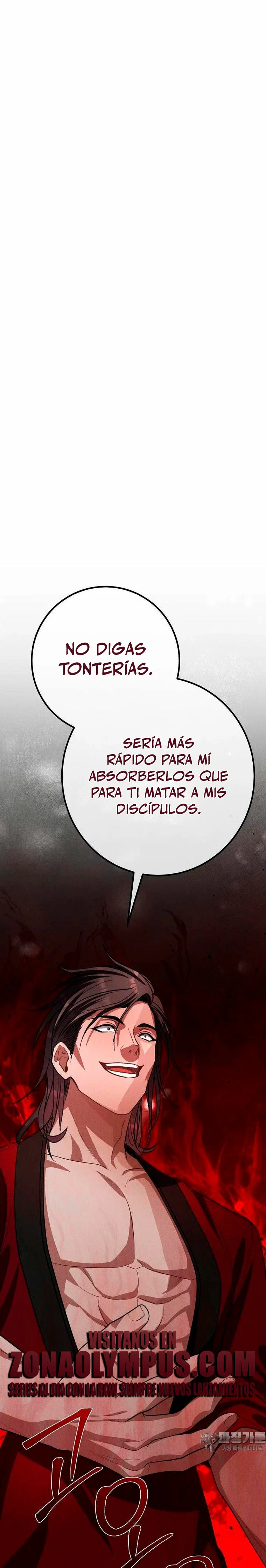 Reencarnación de un prodigio marcial - Capítulo 48 - Página 2 - LectorTMOo
