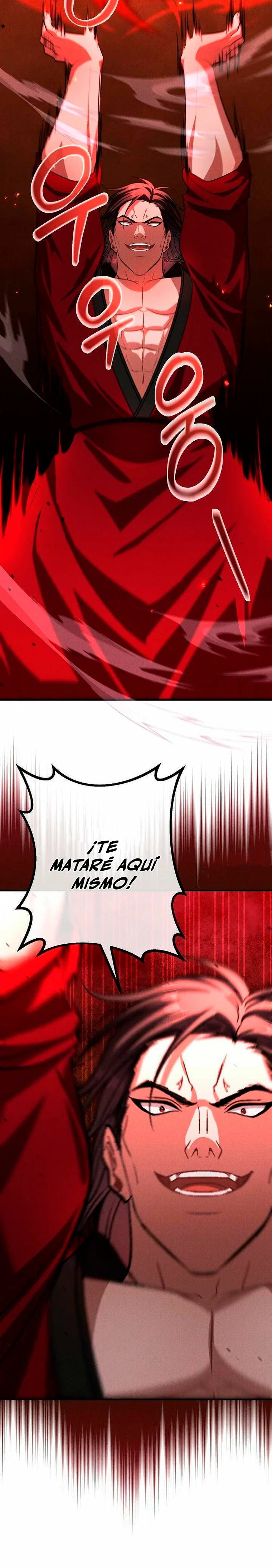 Reencarnación de un prodigio marcial - Capítulo 48 - Página 17 - LectorTMOo