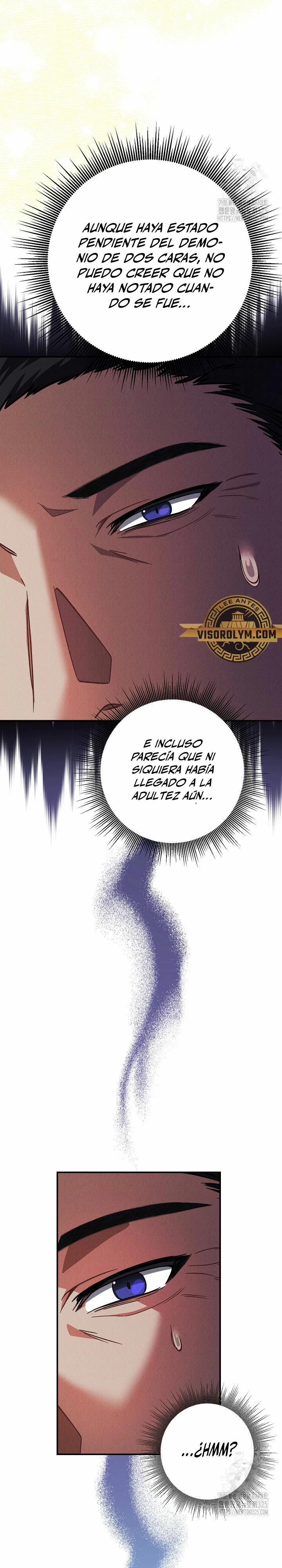Reencarnación de un prodigio marcial - Capítulo 6 - Página 28 - LectorTMOo