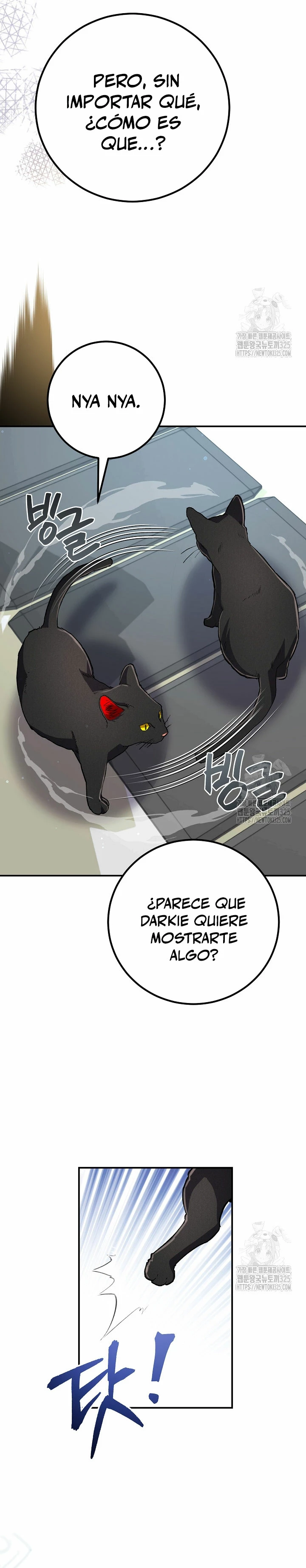 Reencarnación de un prodigio marcial - Capítulo 7 - Página 19 - LectorTMOo