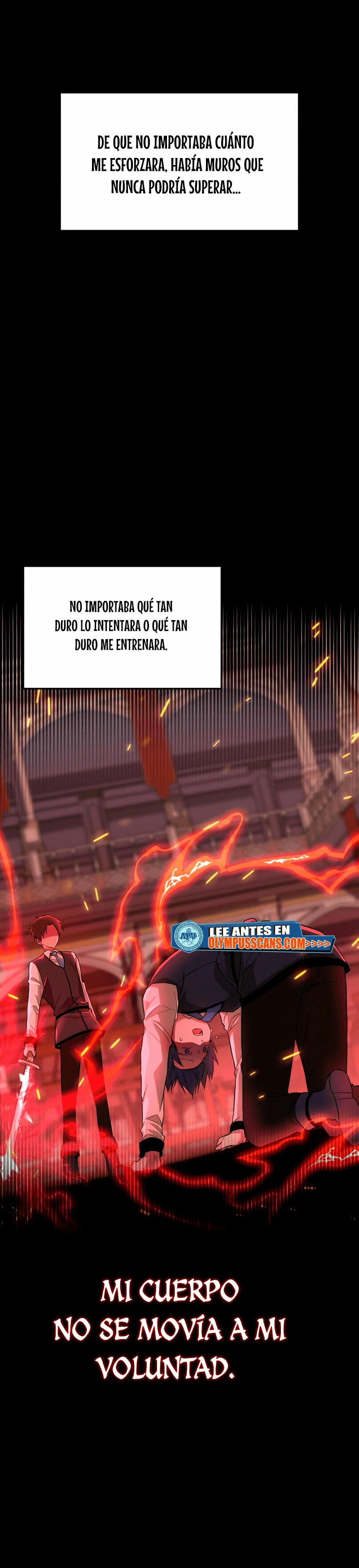 El sucesor de los Héroes Legendarios - Capítulo 1 - Página 14 - LectorTMOo